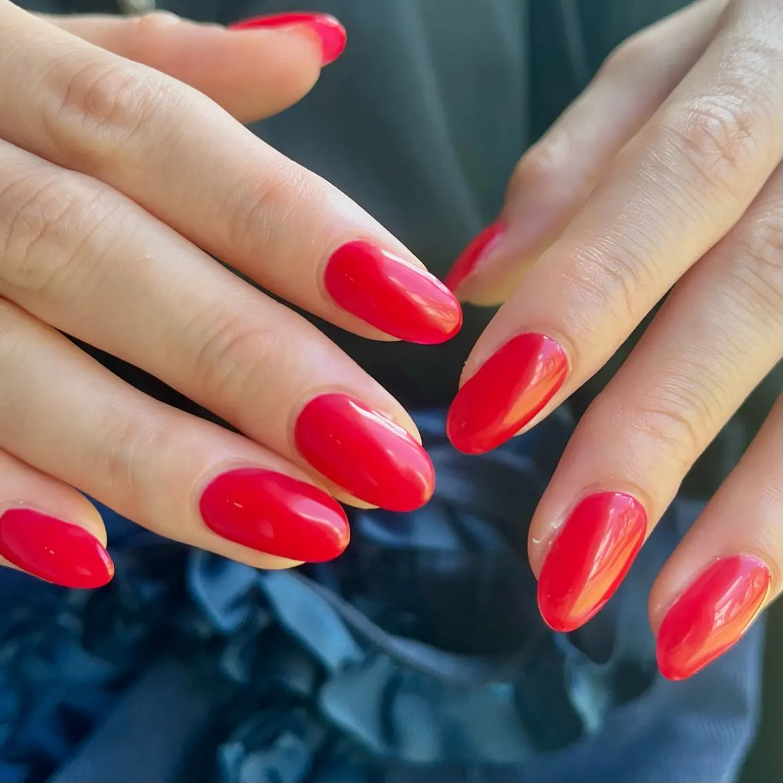 ネイル ハンドネイル nail room Hotori.のネイルデザイン