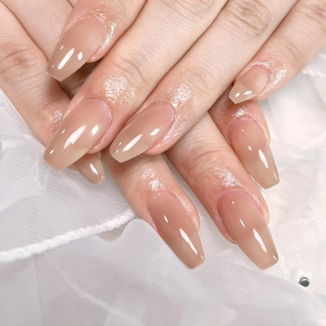 ネイル Twinkle Nail Kuboのネイルデザイン