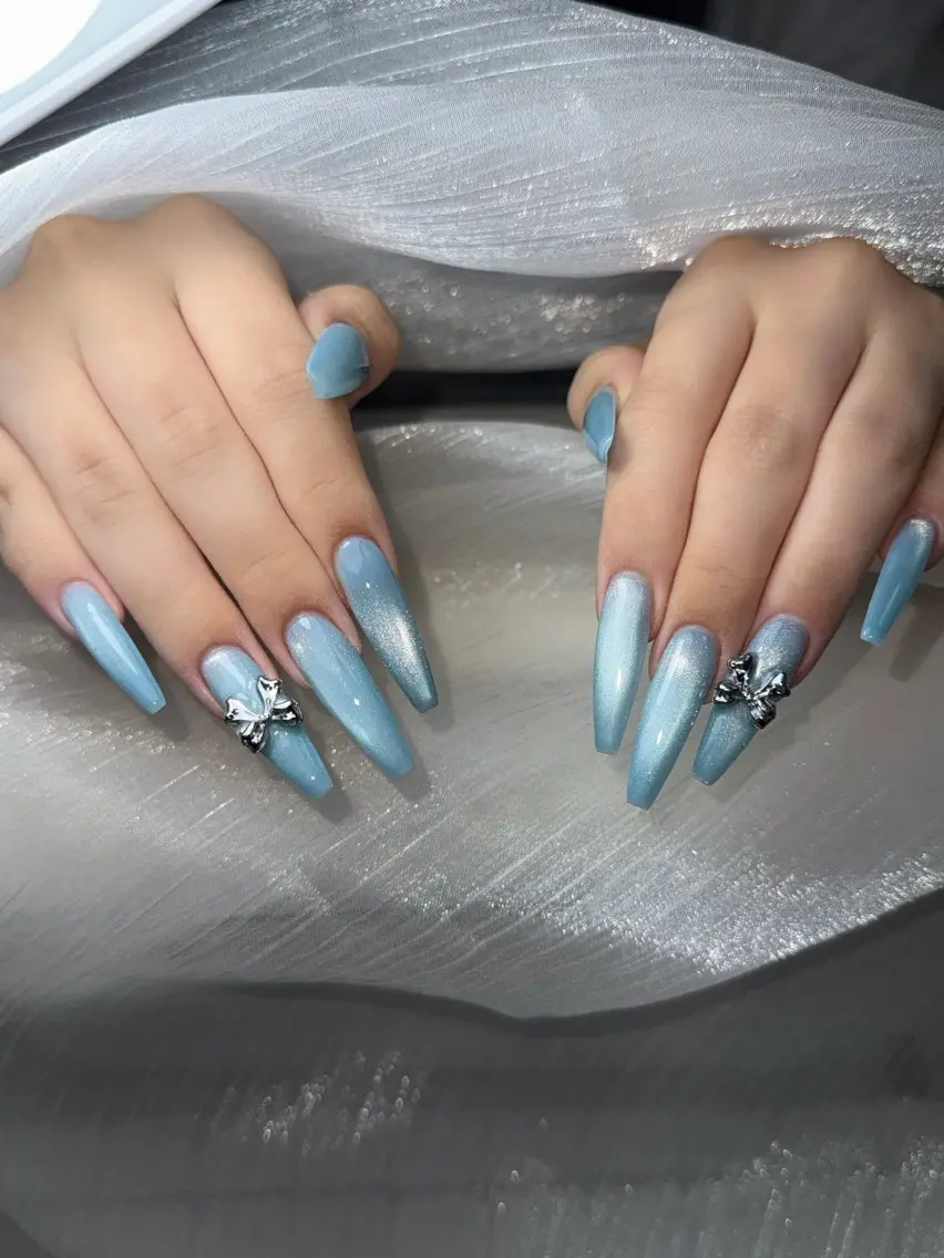 ネイル Hana nailのネイルデザイン