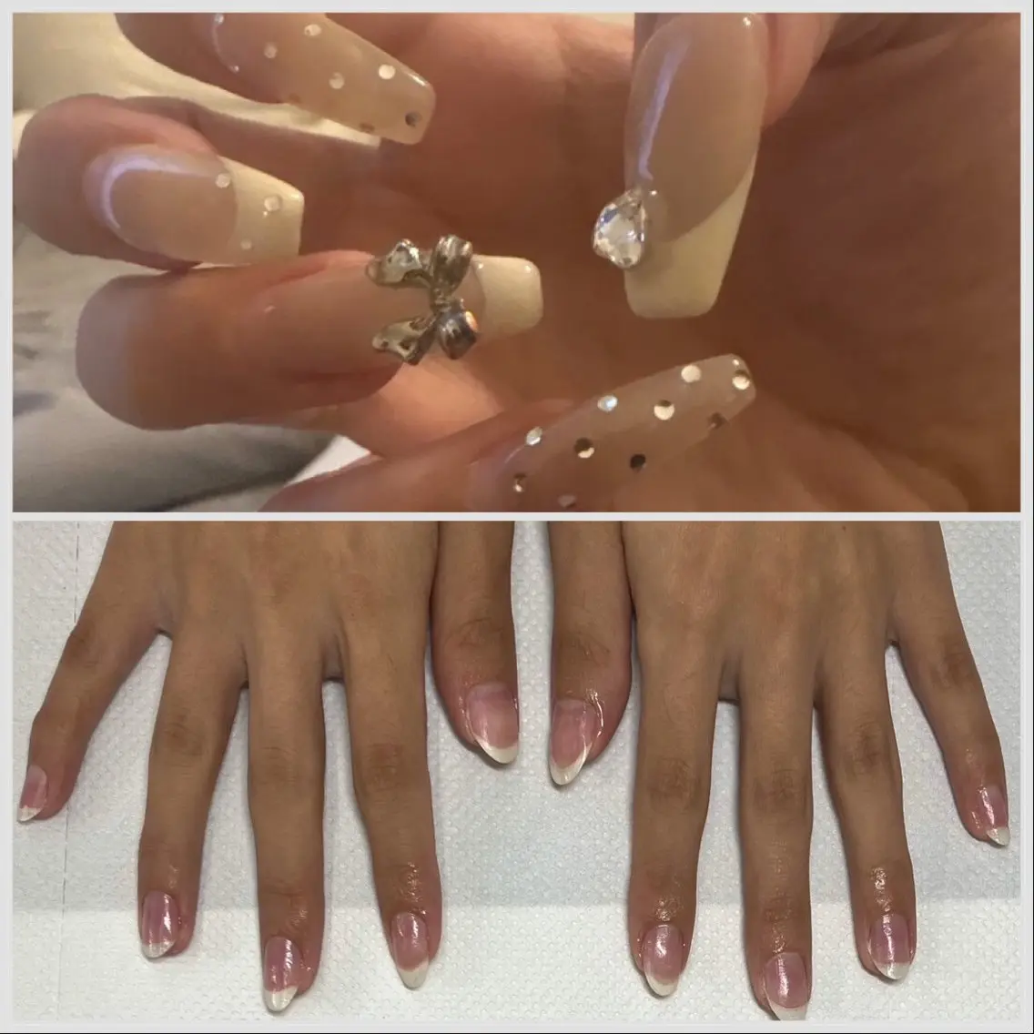 ネイル 加藤 💅のネイルデザイン