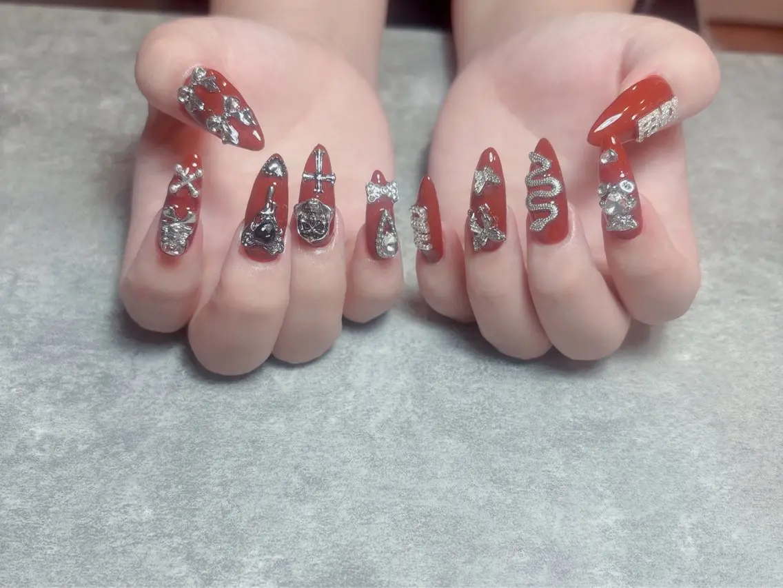 ネイル Nail Salon Taki/吉祥寺店のネイルデザイン