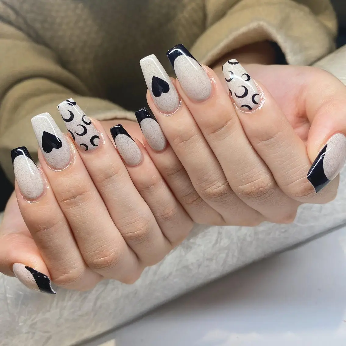 ネイル K- nailのネイルデザイン