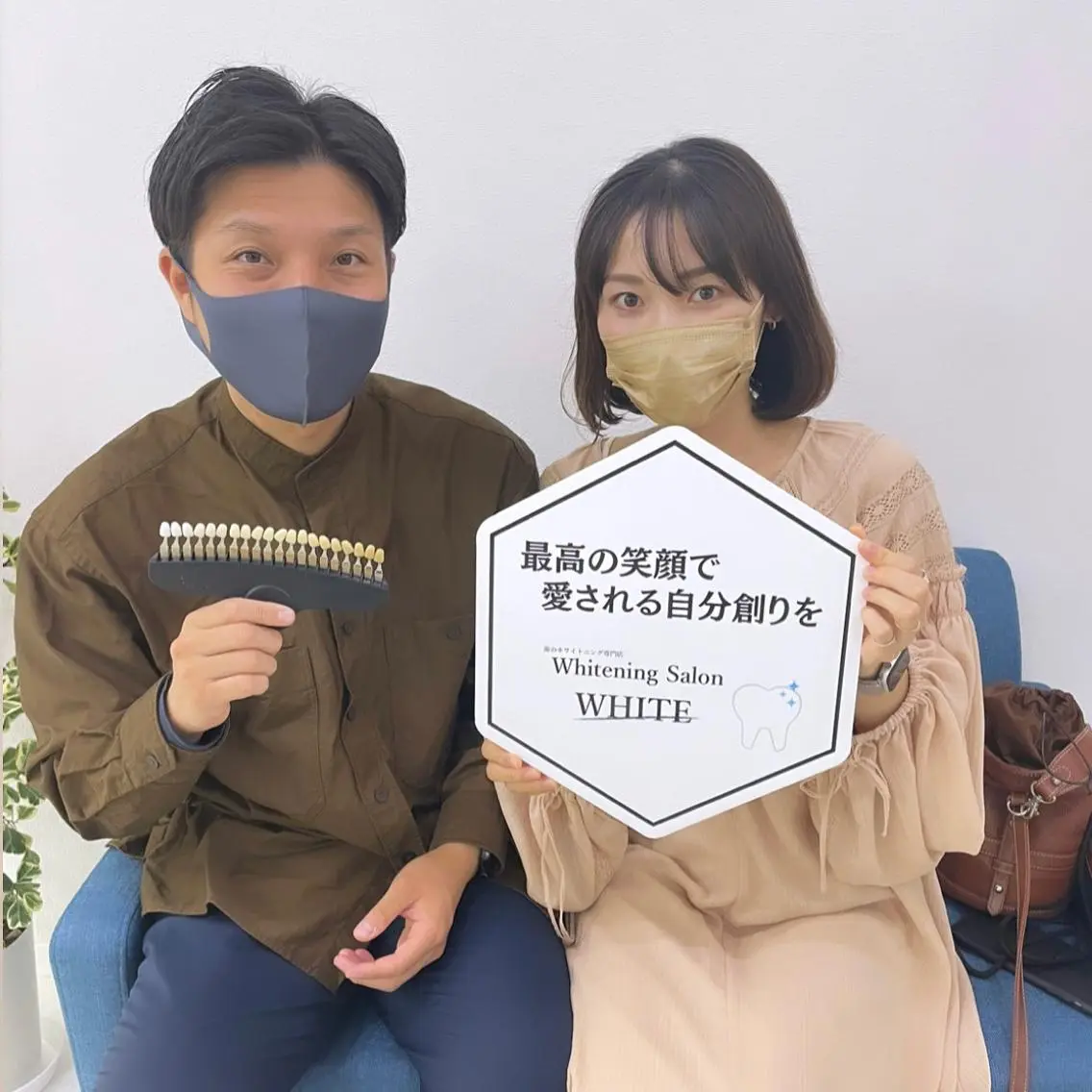 ショート ヘアアレンジ メンズ ネイル マツエク・マツパ アイブロウ ホワイトニング専門店 WHITE岐阜店のエステ・リラクイメージ