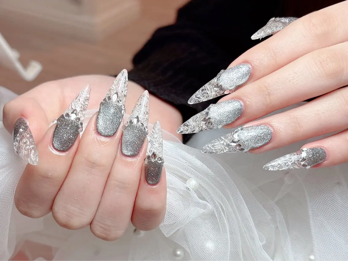 ネイル ハンドネイル Bél Nail salonのネイルデザイン
