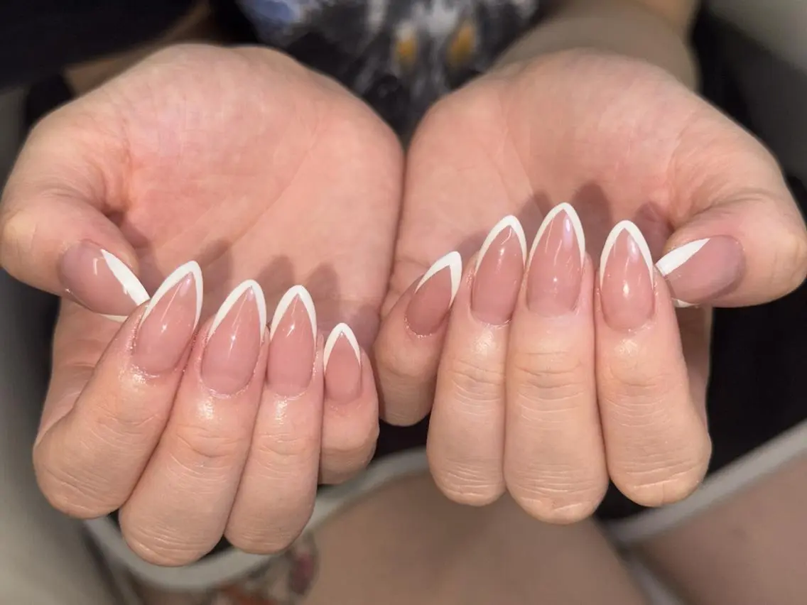 ネイル 新宿salon nodokaのネイルデザイン