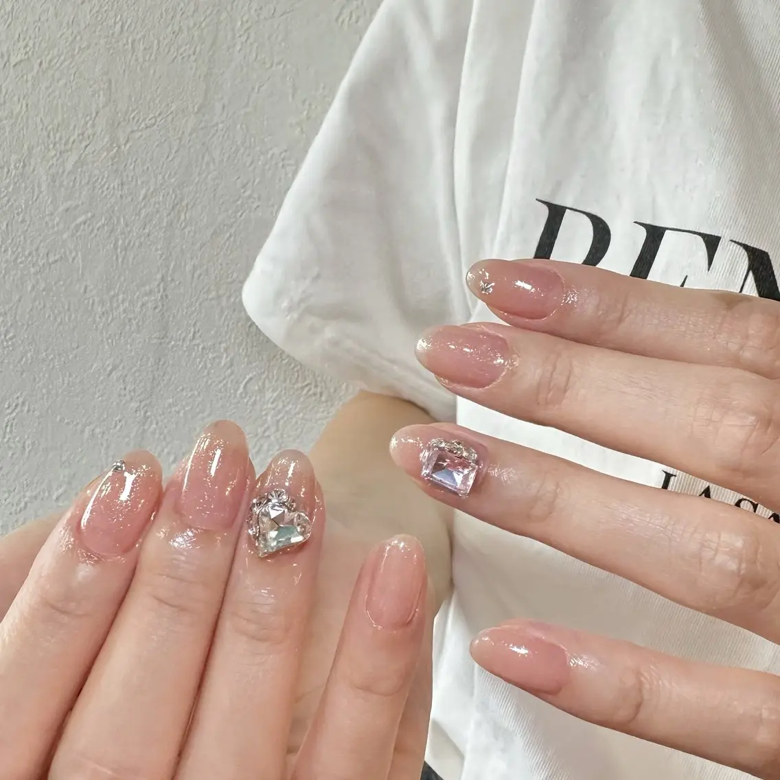ネイル Unicorn Nail 矢場町店のネイルデザイン