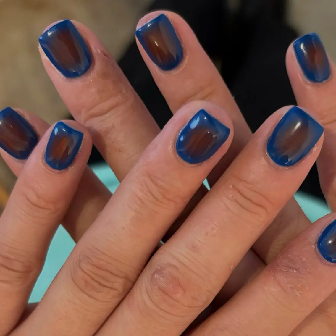 ネイル ハンドネイル フットネイル yuri / 個性派nailのネイルデザイン