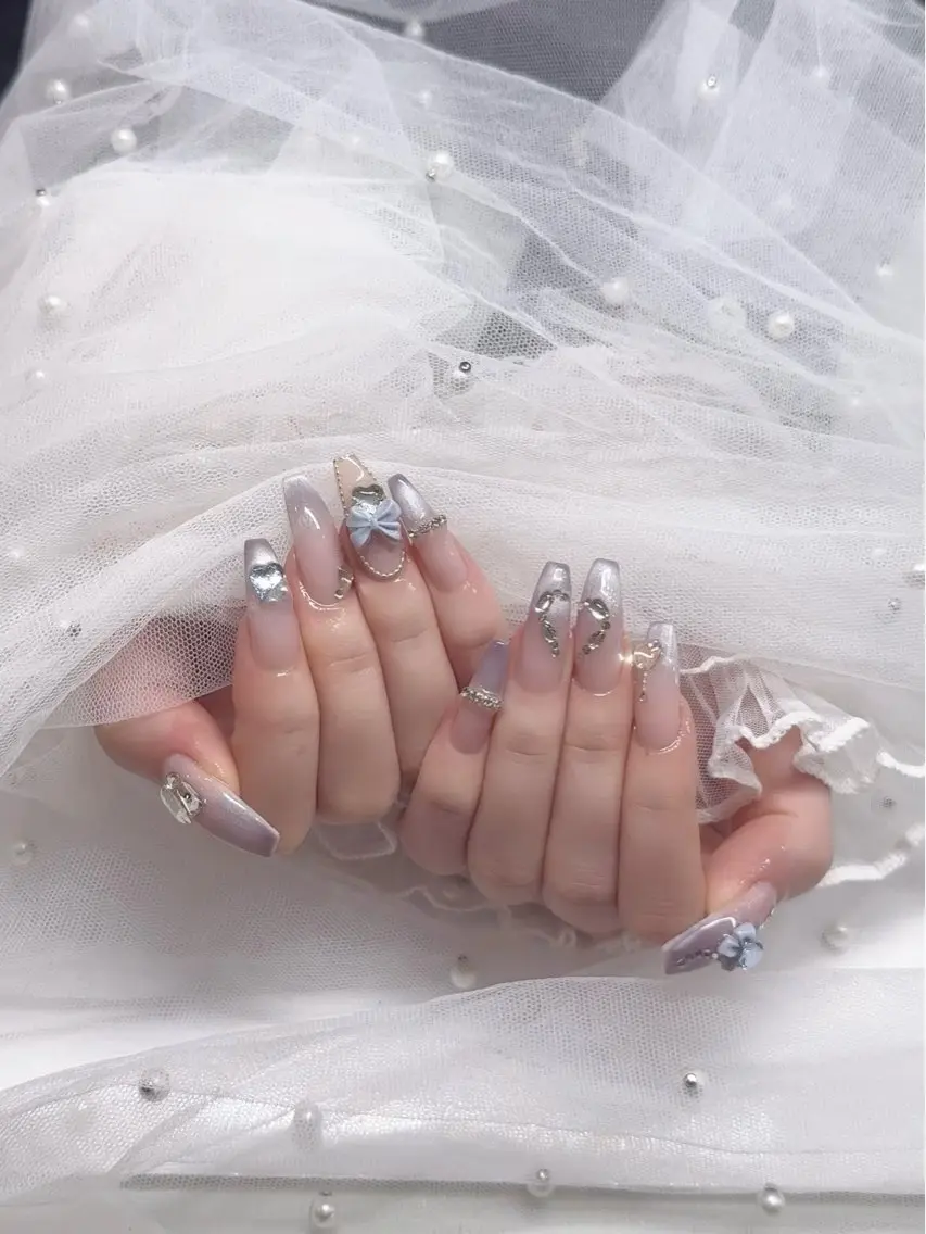 ネイル ハンドネイル Hal nail Rioのネイルデザイン