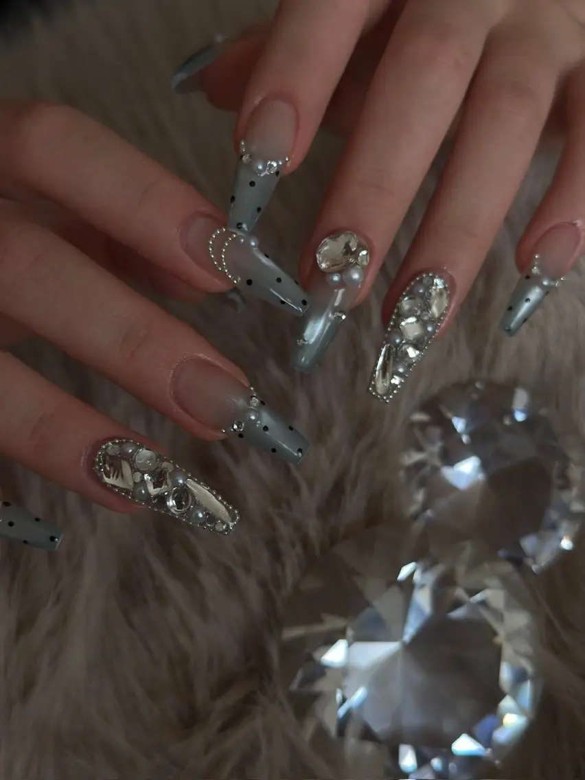 ネイル ハンドネイル nail salon amiのネイルデザイン