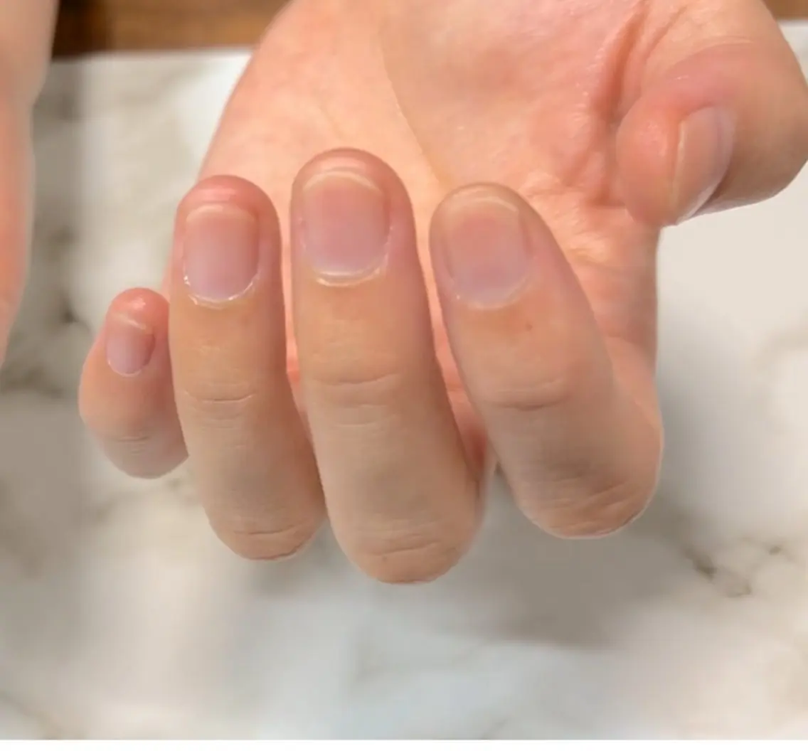 ネイル ハンドネイル Mai Nail 本田舞のネイルデザイン