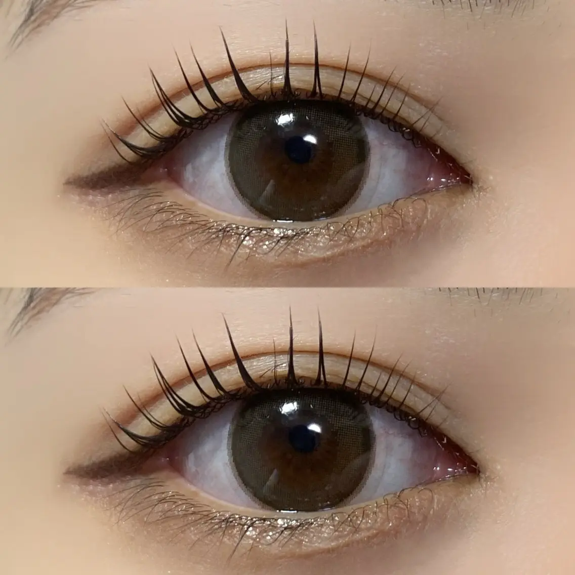 マツエク・マツパ KKS Beauty Kのマツエク・マツパデザイン