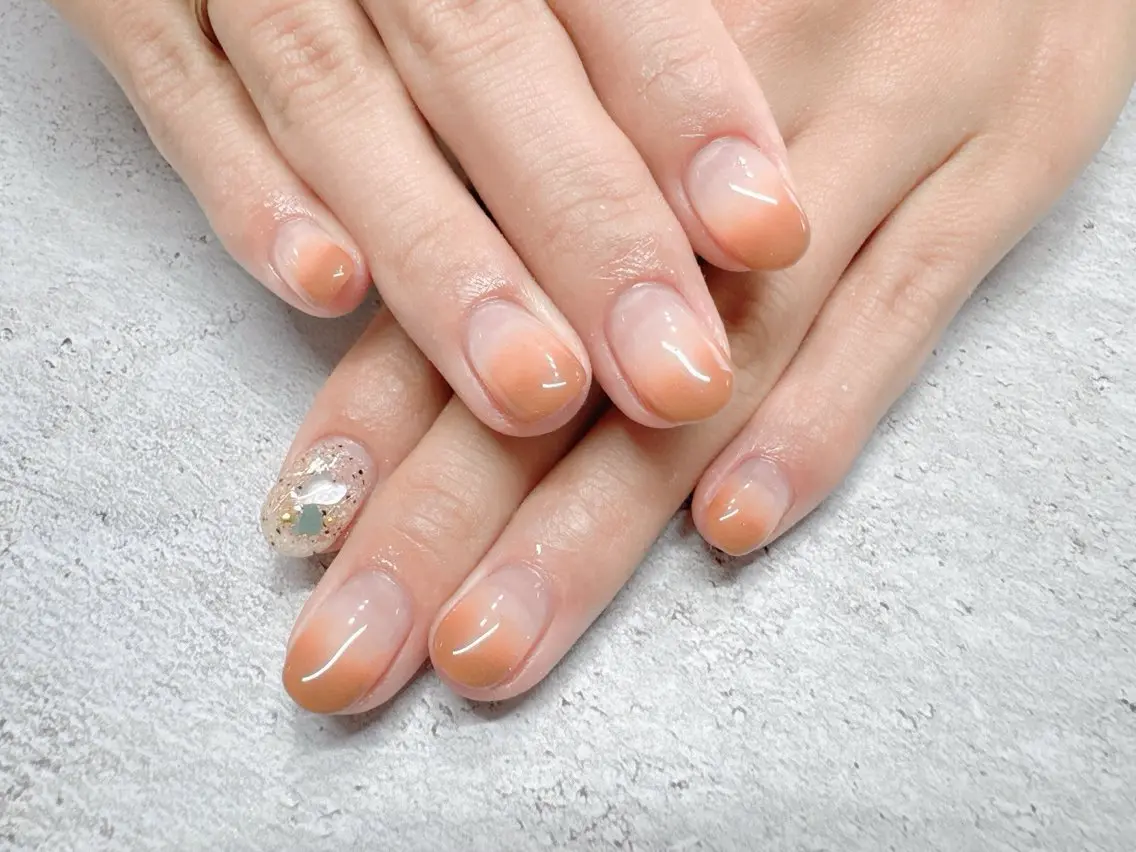 ネイル f2 nailのネイルデザイン