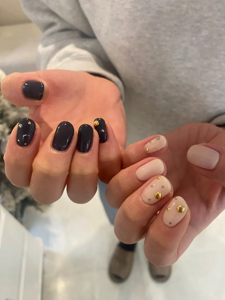 ネイル salondevi2 rikoの眉毛・アイブロウイメージ