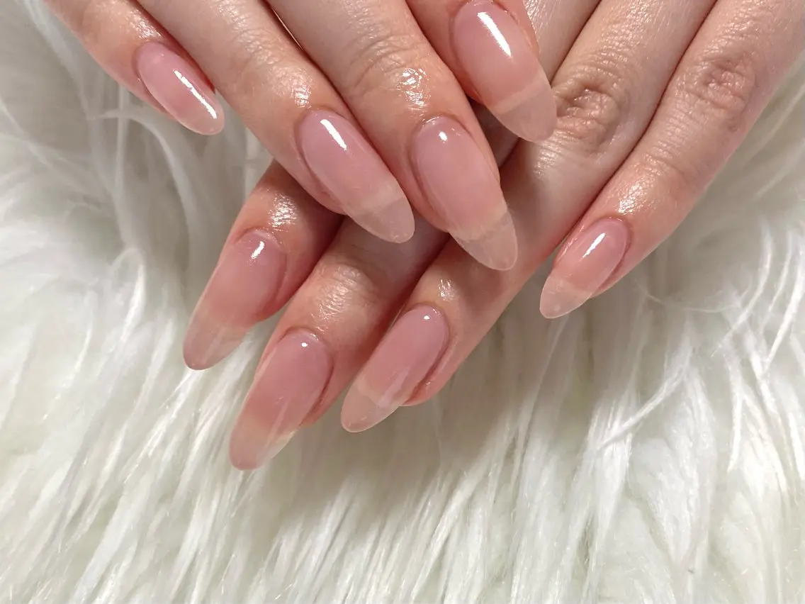 ネイル ハンドネイル Verita nailのネイルデザイン