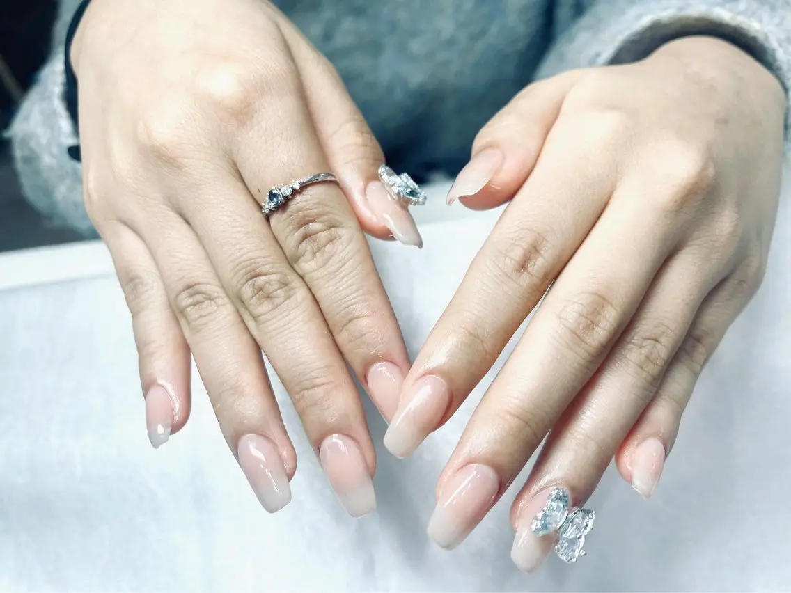 ネイル Bél Nail salonのネイルデザイン