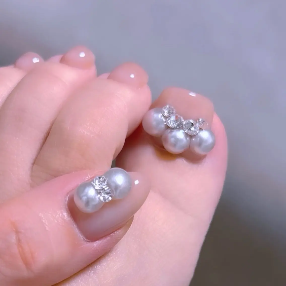 ネイル le_cocon. nailのネイルデザイン