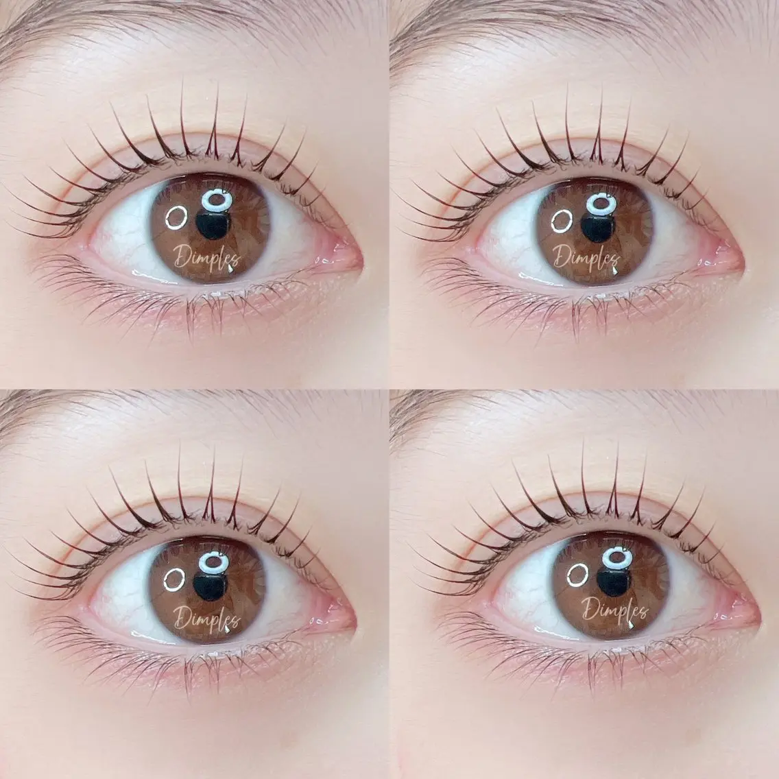 マツエク・マツパ Dimples eyelashのエステ・リラクイメージ