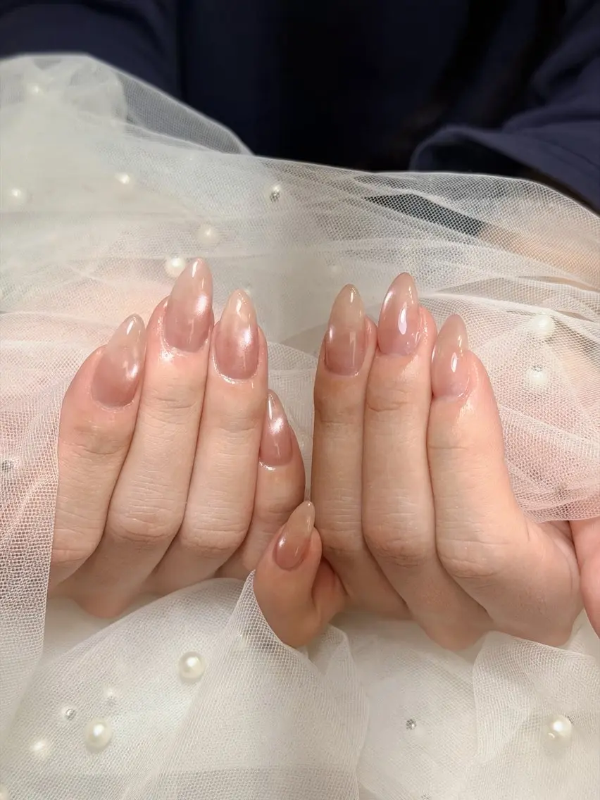 ネイル ハンドネイル Jessica 119のネイルデザイン