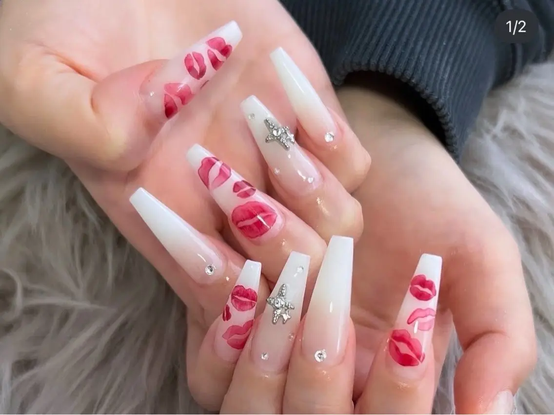 ネイル MARHCHU NAILのネイルデザイン