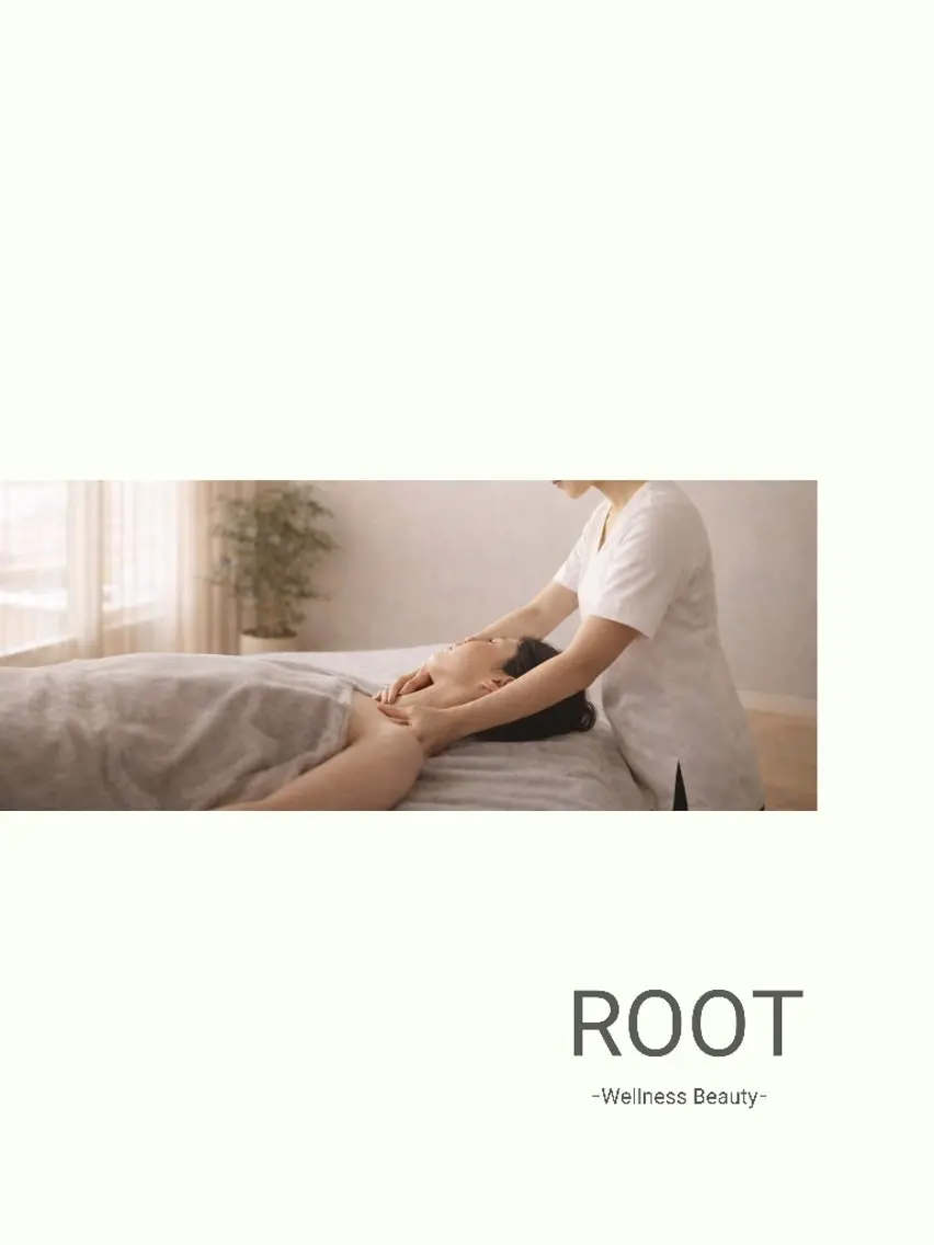 ROOT 渡邊のエステ・リラクイメージ