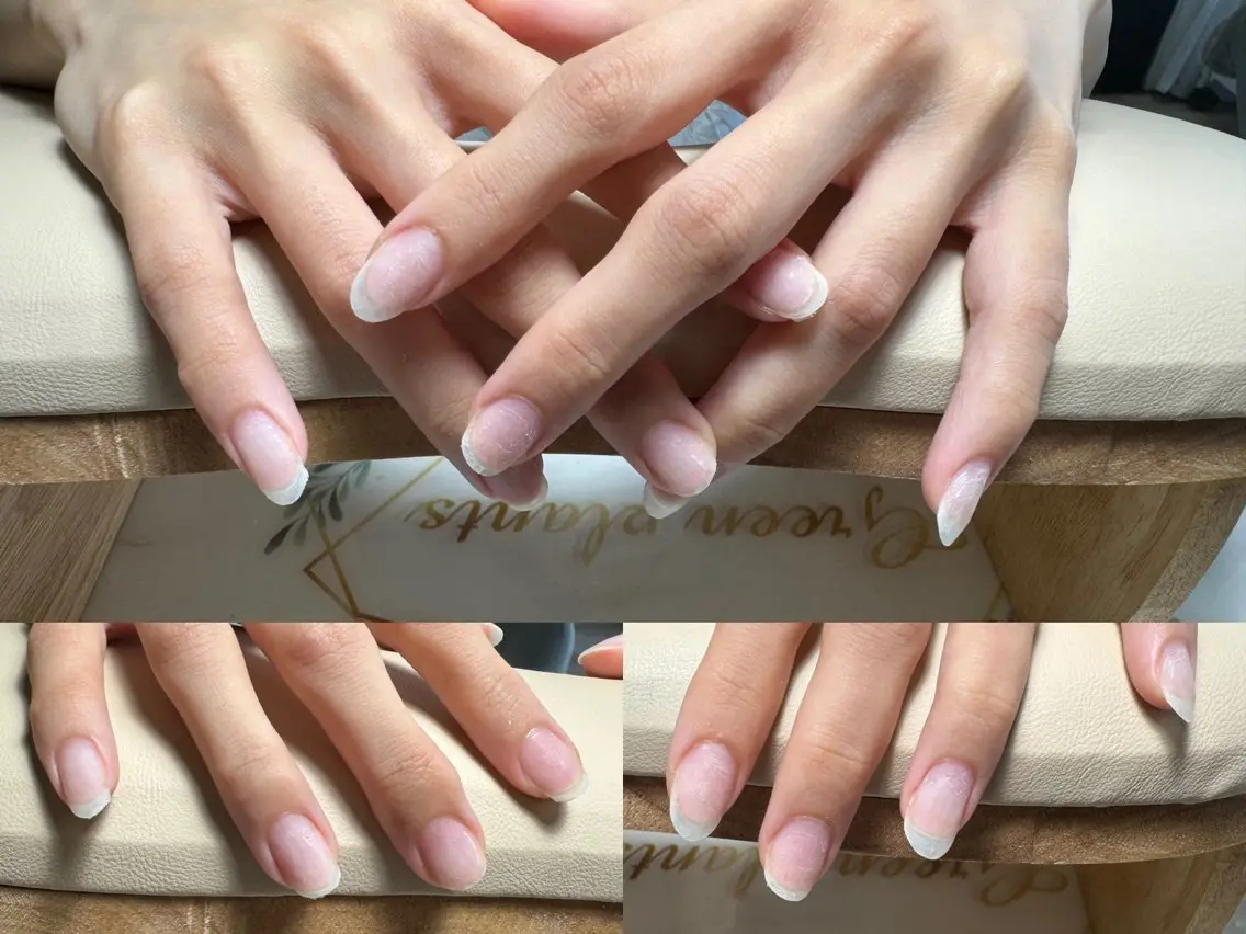 ネイル ほ しのネイルデザイン