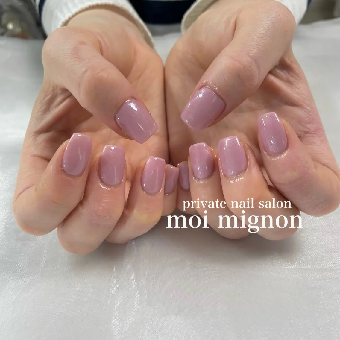 ネイル ハンドネイル nailist Aki♡のネイルデザイン