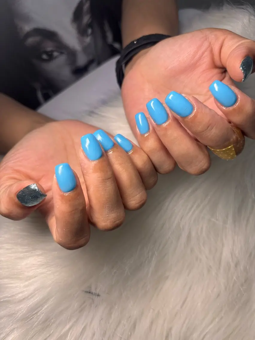 ネイル ハンドネイル EN_NAIL NOZOMIのネイルデザイン
