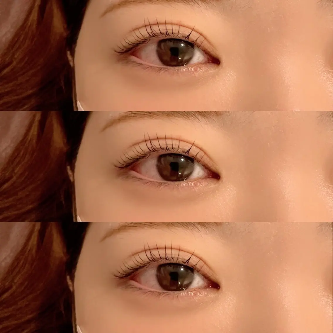 マツエク・マツパ マツパ takako _eyedesignのマツエク・マツパデザイン