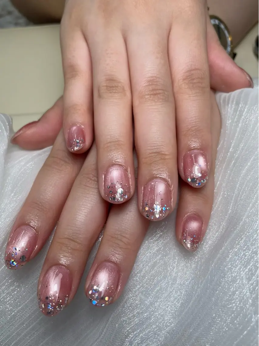 ネイル KELLY キリのネイルデザイン