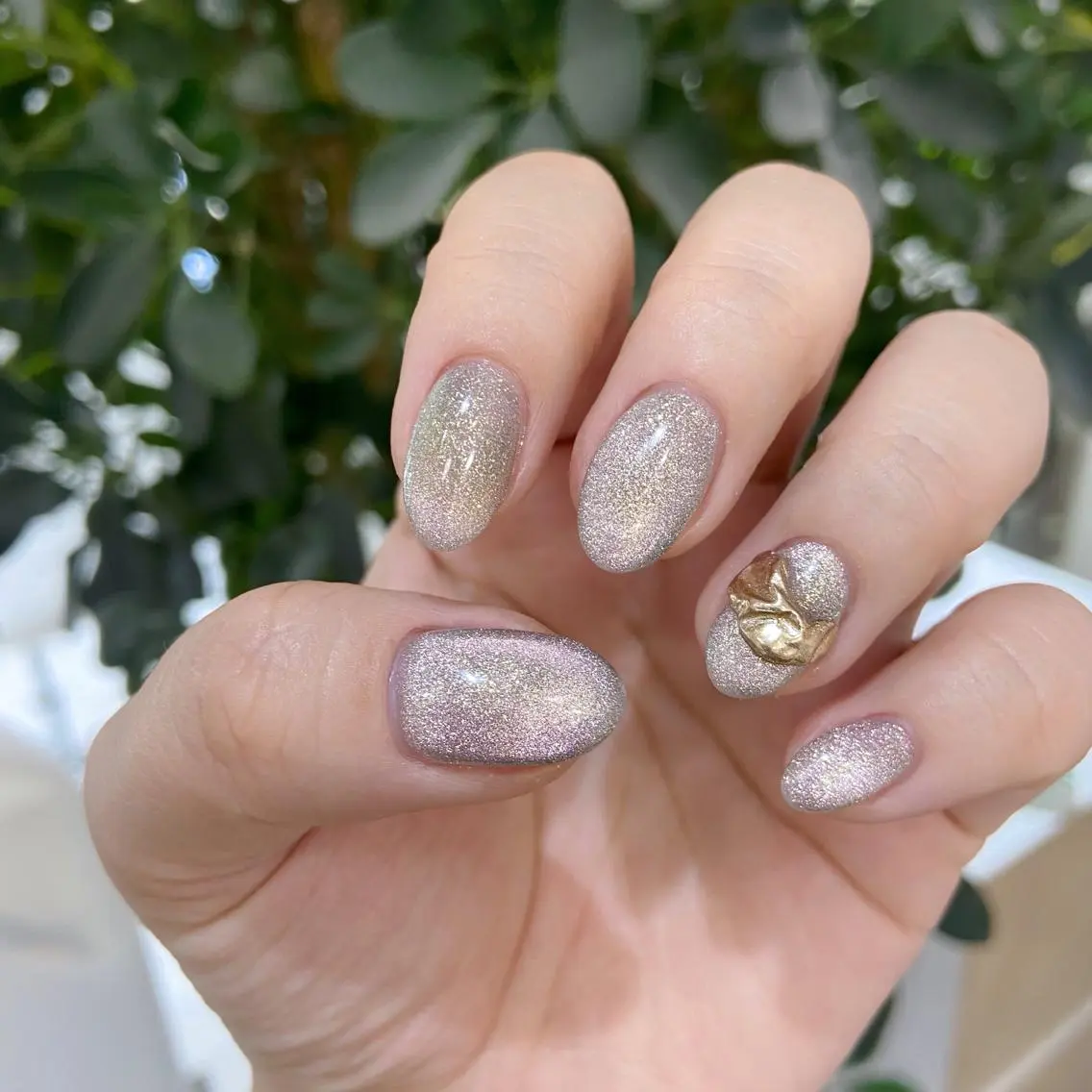 ネイル Umi nail& eyelashのネイルデザイン