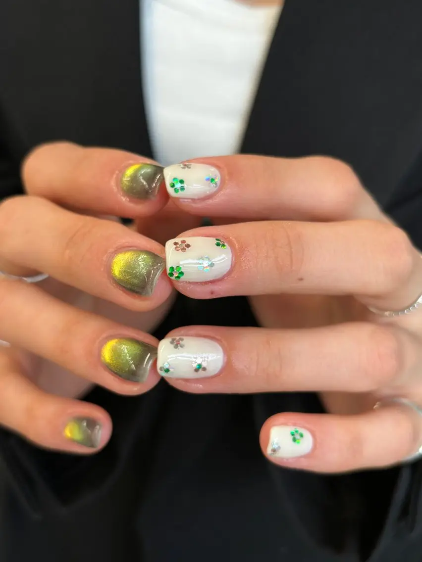 ネイル ハンドネイル chika ／ nailのネイルデザイン