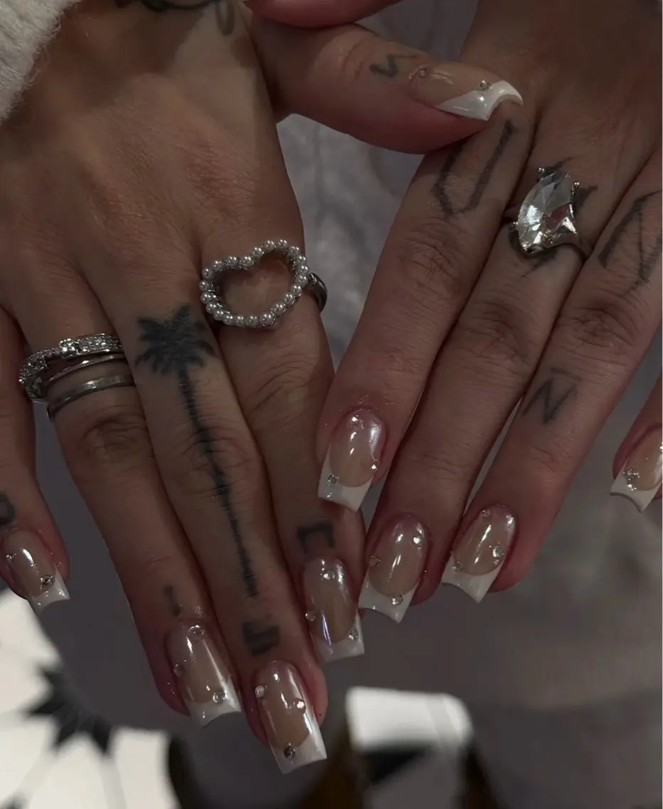 ネイル Nail&Eye hanaの眉毛・アイブロウイメージ
