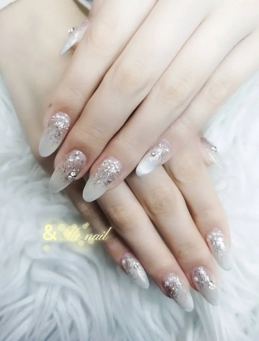 ネイル &MEネイルサロン COCOのネイルデザイン