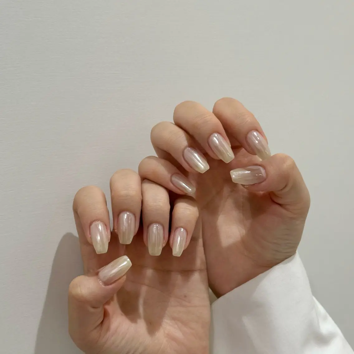ネイル ハンドネイル reika .のネイルデザイン