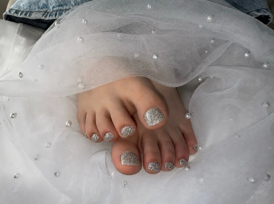 ネイル フットネイル Nail Salon Rinoaのネイルデザイン