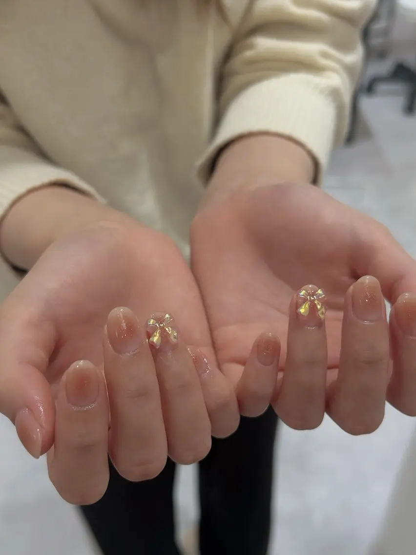 ネイル Plan nail Manamiのネイルデザイン