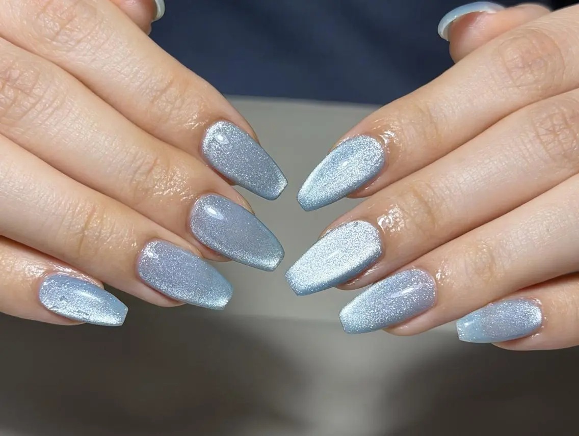 ネイル ハンドネイル Molly _nailのネイルデザイン