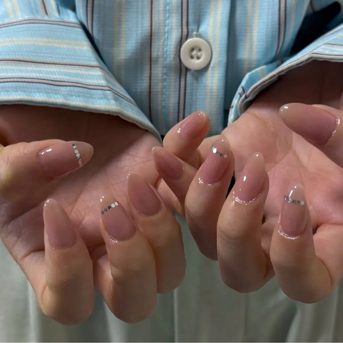 ネイル nailsalon bijuのネイルデザイン