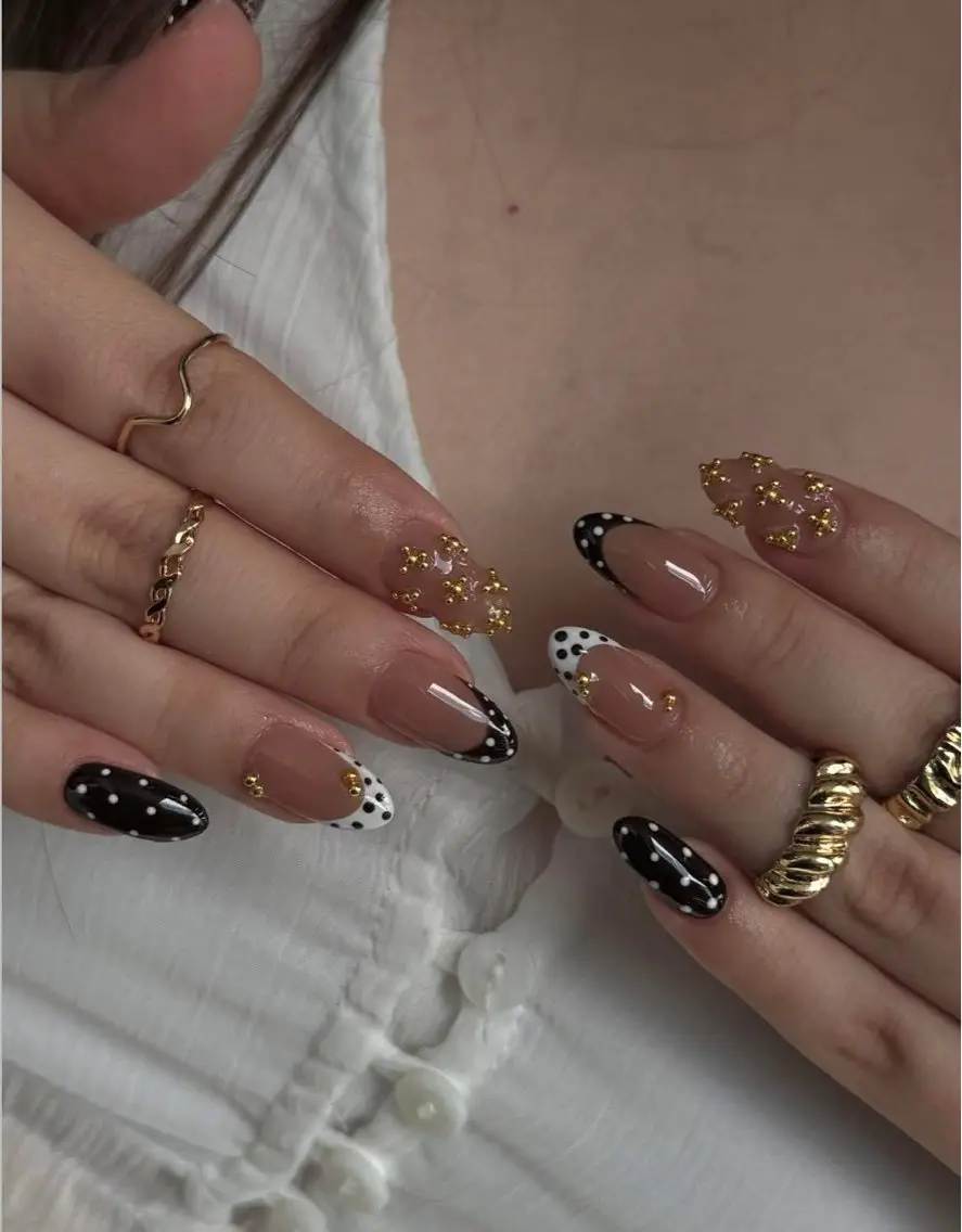 ネイル ハンドネイル ネコ Nailのネイルデザイン