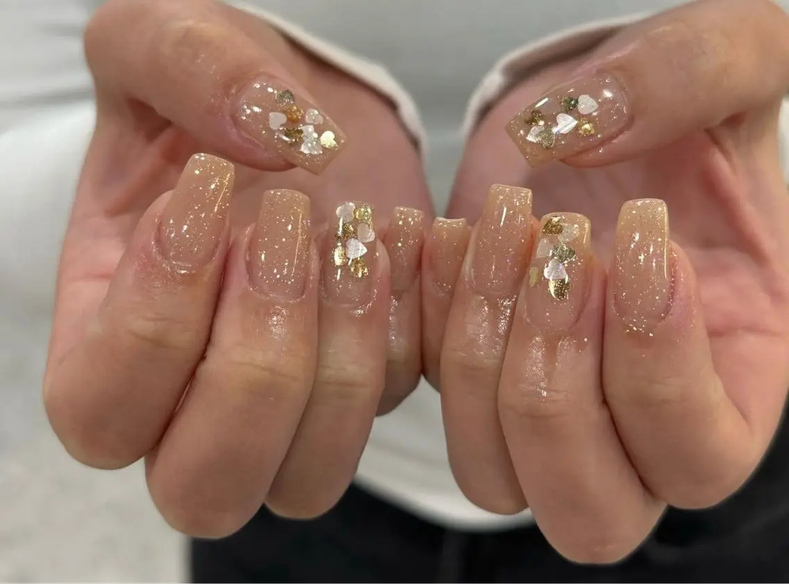 ネイル NiJi Nailsのネイルデザイン