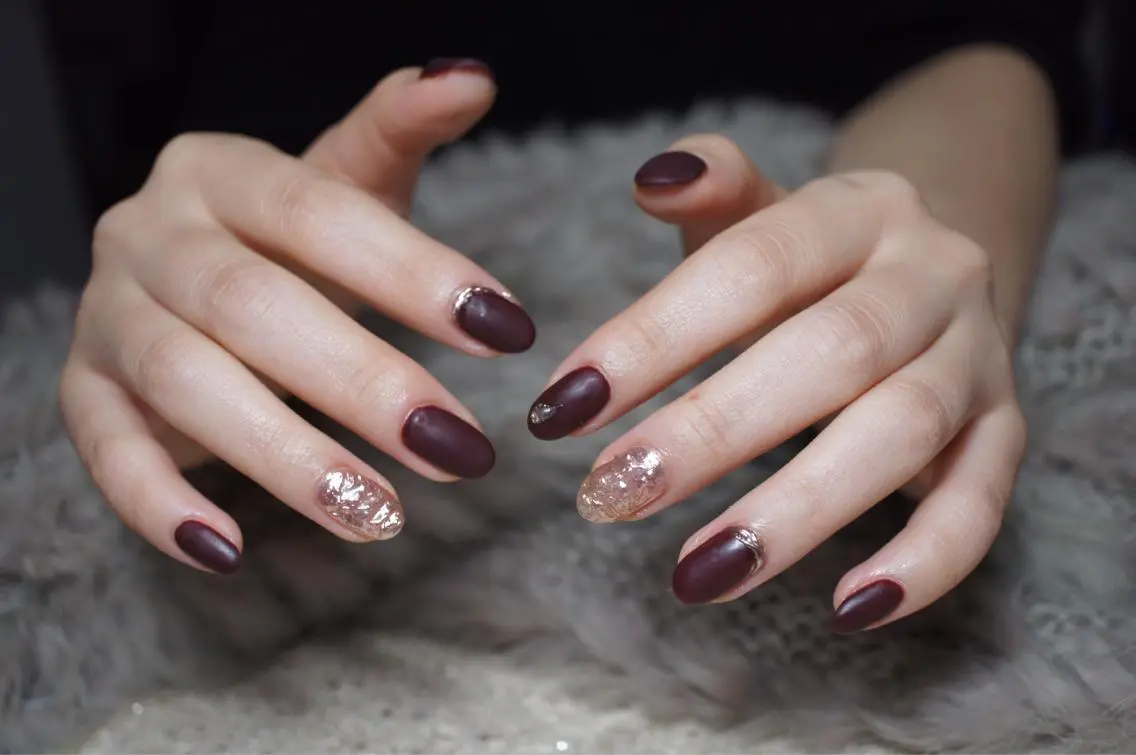 ネイル プライベートサロン jewel nailのネイルデザイン