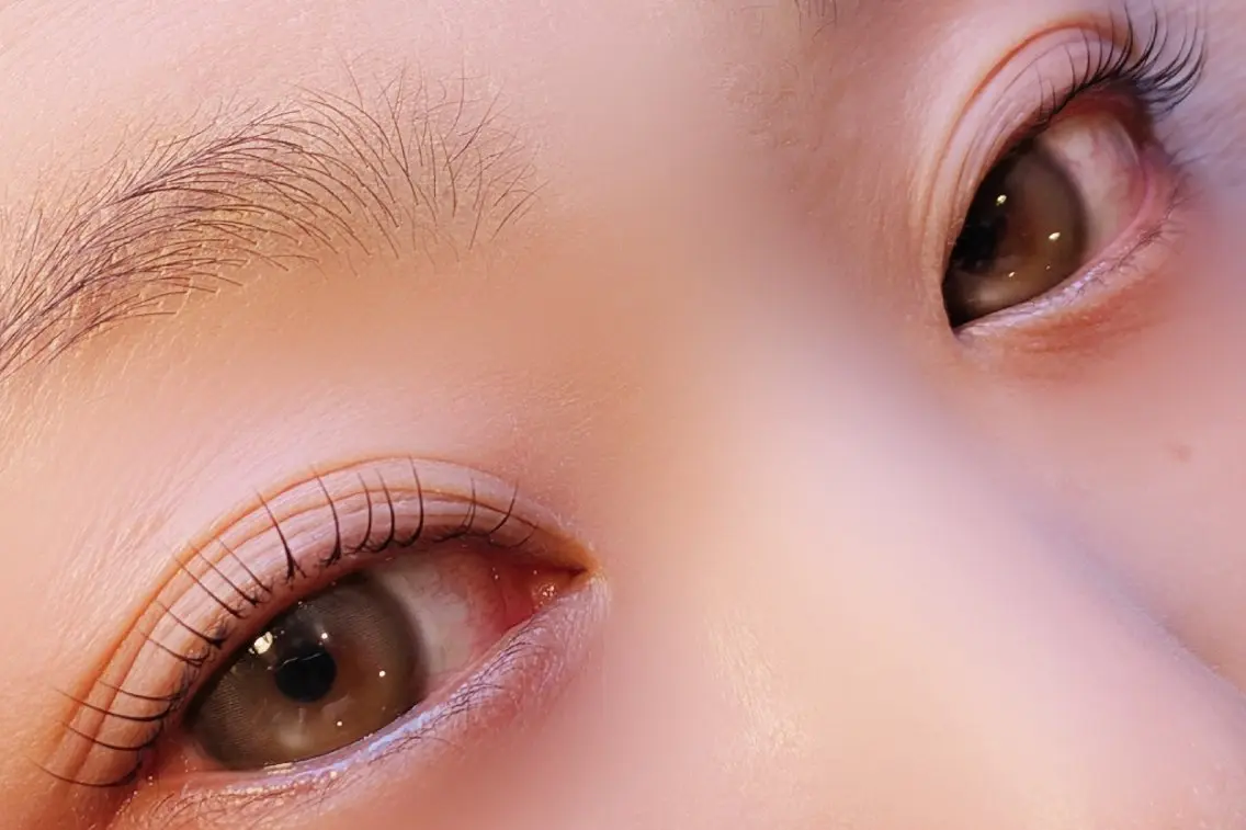 マツエク・マツパ TJ天気予報 eyelash 多田のマツエク・マツパデザイン