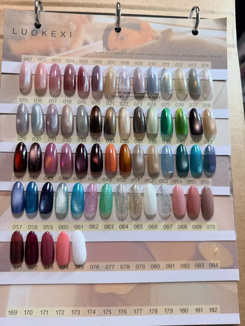 ネイル Asa Nail 亀戸 平井のネイルデザイン