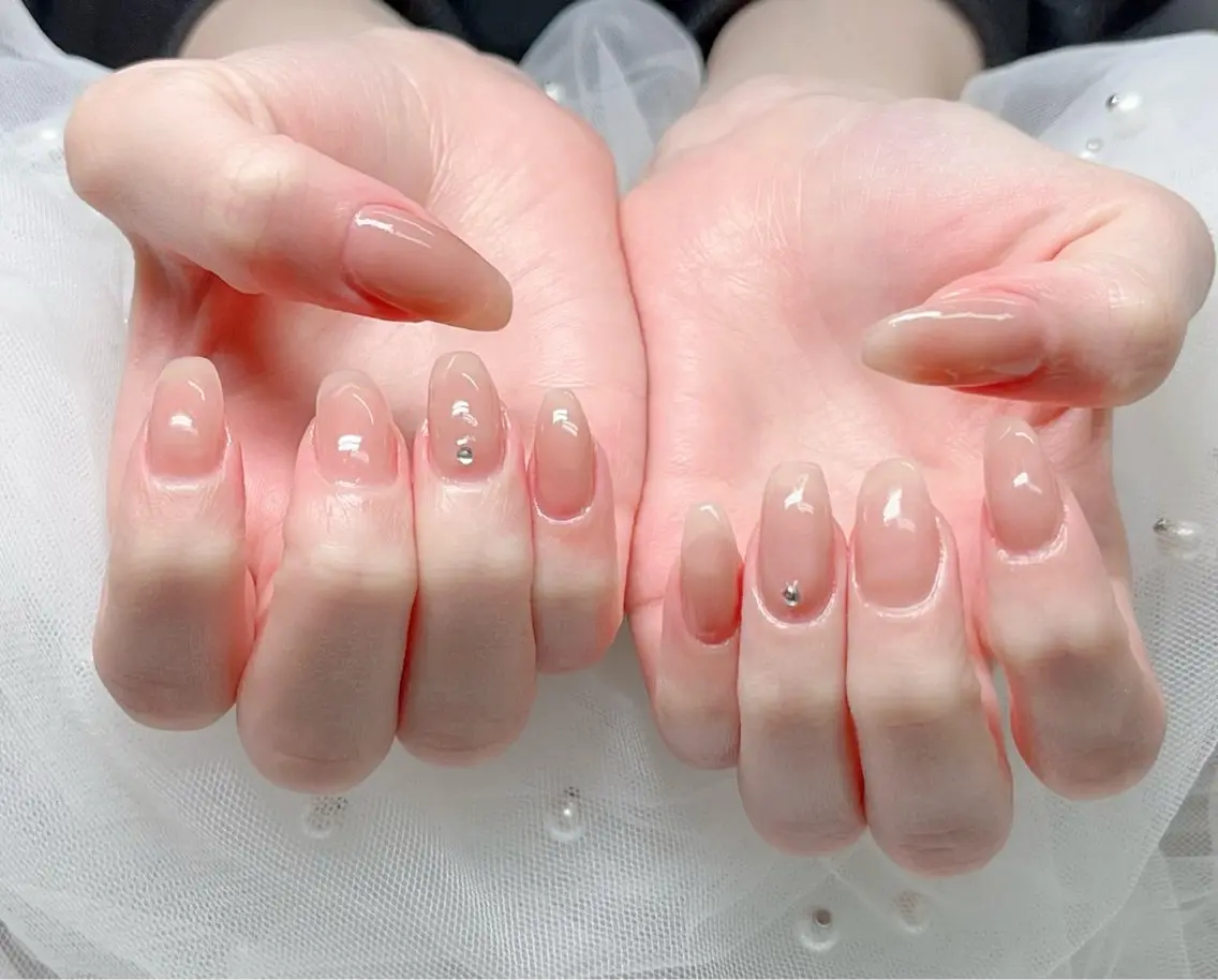 ネイル Ni Naのネイルデザイン
