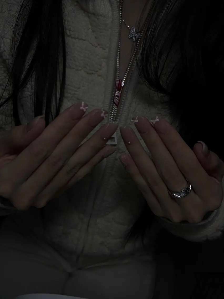 ネイル HITOMI まおのネイルデザイン