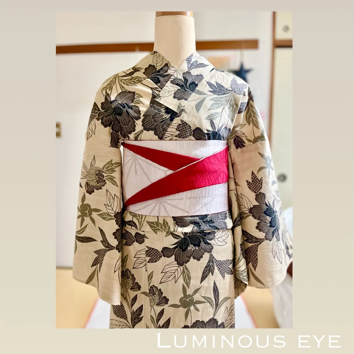 Luminous Eye着付けのその他イメージ
