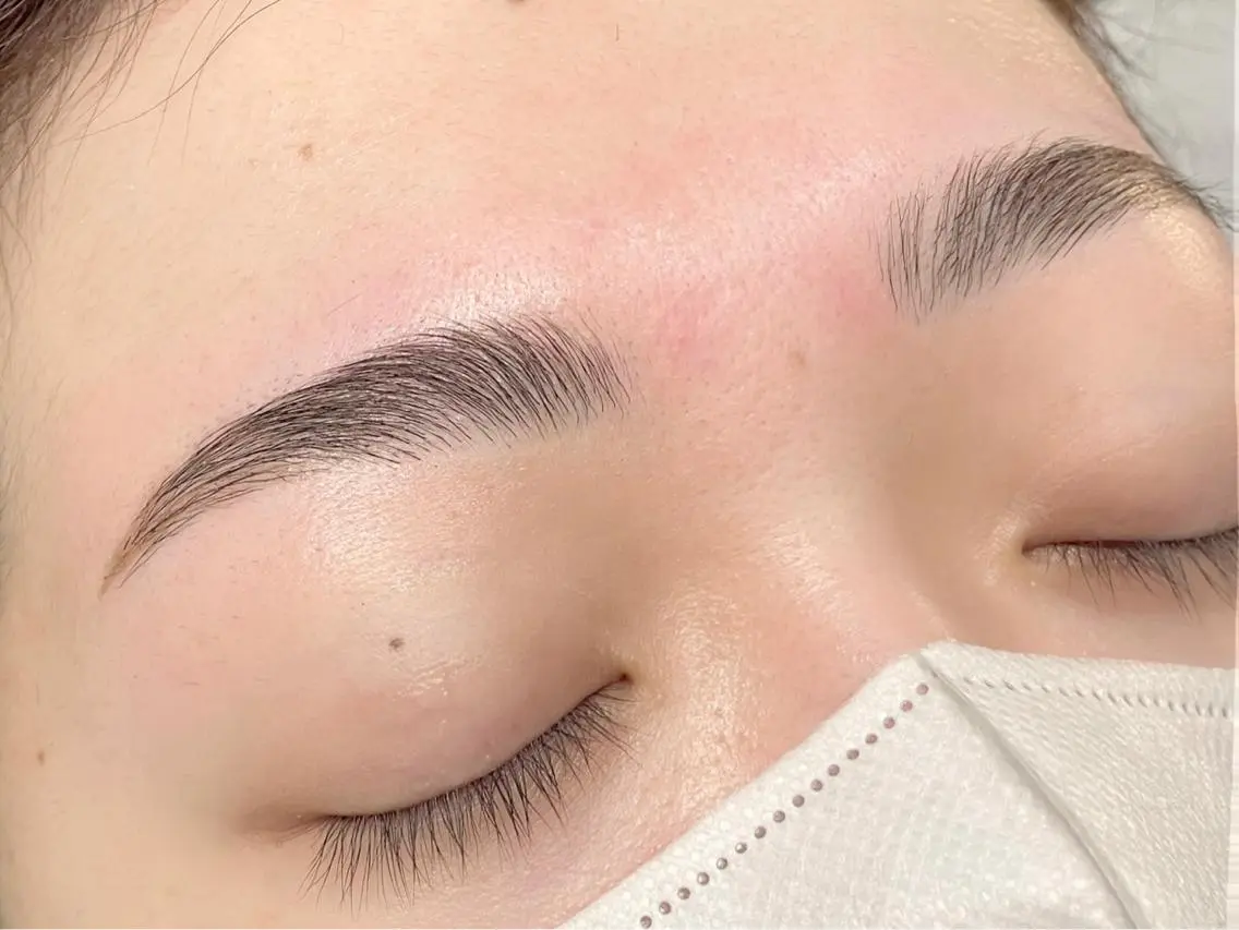 アイブロウ ハリウッドブロウリフト EYEMAJIC Pure★高見の眉毛・アイブロウイメージ
