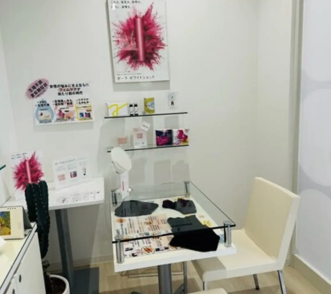 Saki🌼 POLA堺東店のエステ・リラクイメージ