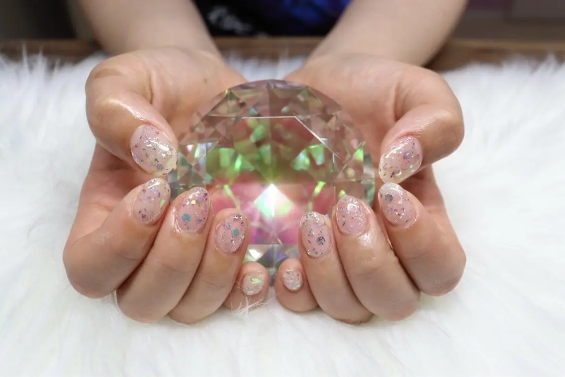 ネイル eub. kanamoriのネイルデザイン