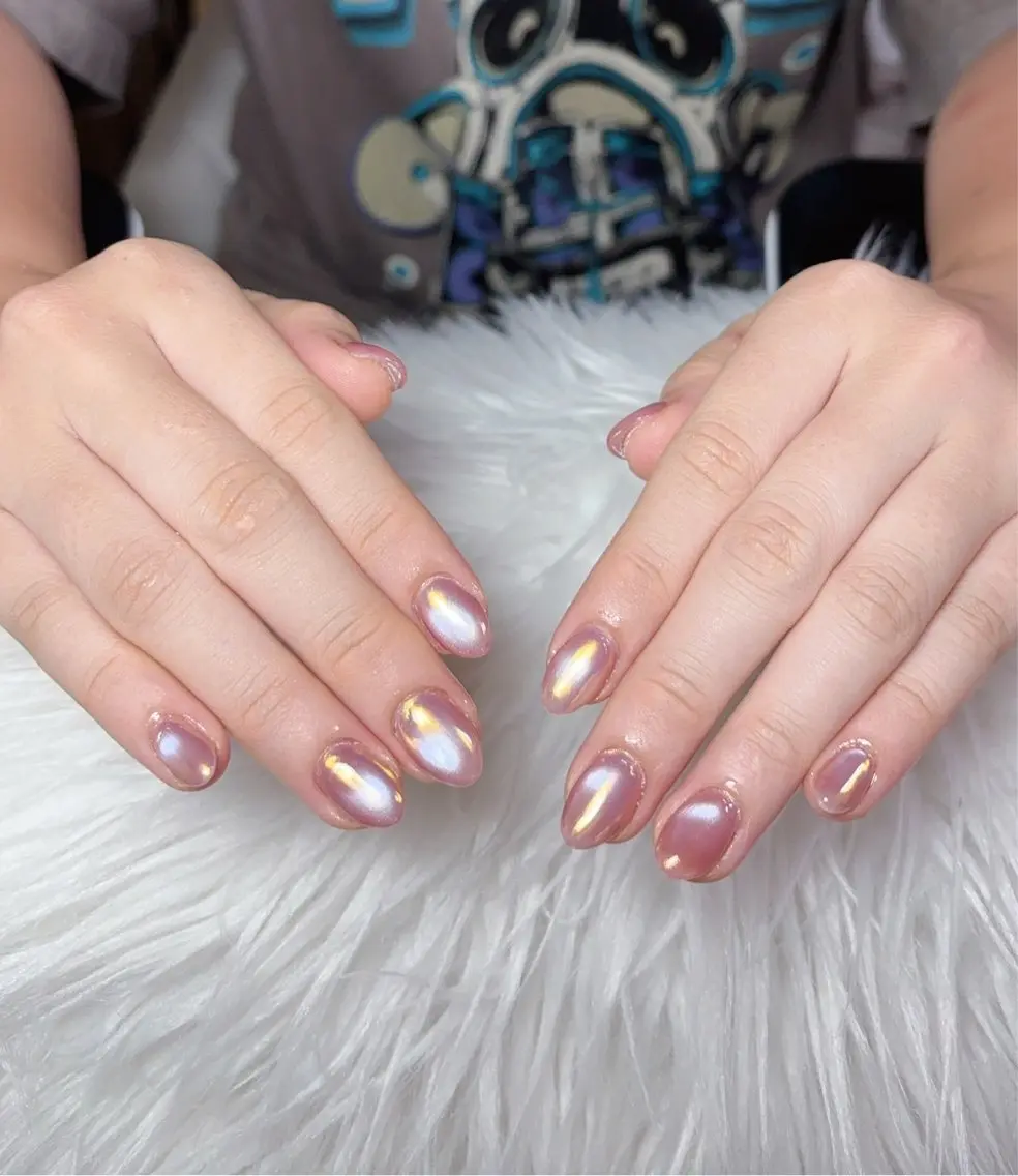 ネイル Yuki Nailのネイルデザイン